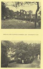  Dreamland Flower Gardens; Margate History 